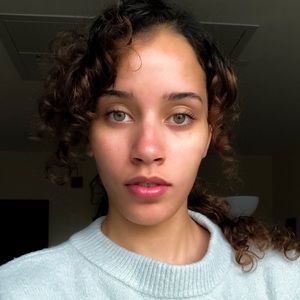 Meet your Posher, Chadeya